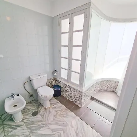 Tenerife Relaxing Holidays شقة سان ميغيل ذي أبونا