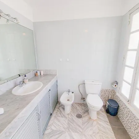 Tenerife Relaxing Holidays * سان ميغيل ذي أبونا