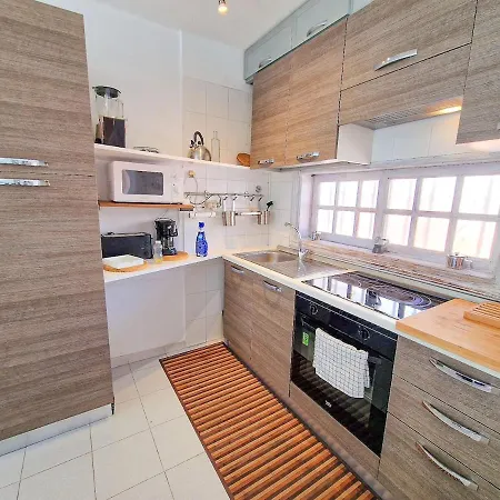 Tenerife Relaxing Holidays سان ميغيل ذي أبونا