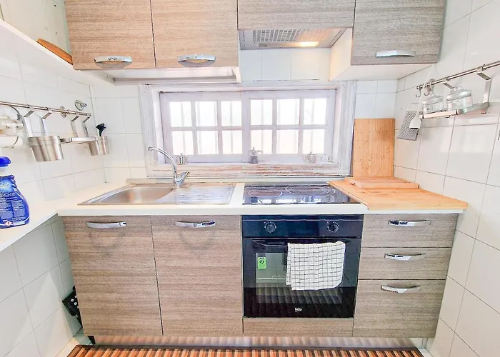 Tenerife Relaxing Holidays