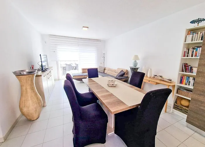 Apartment Tenerife Relaxing Holidays