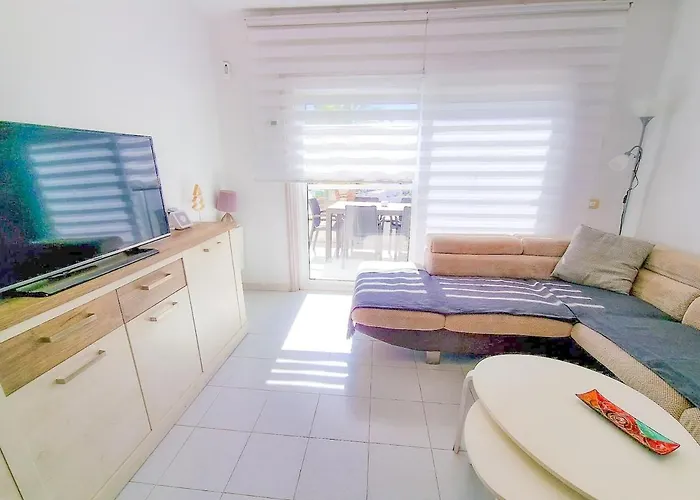 Tenerife Relaxing Holidays Apartment *