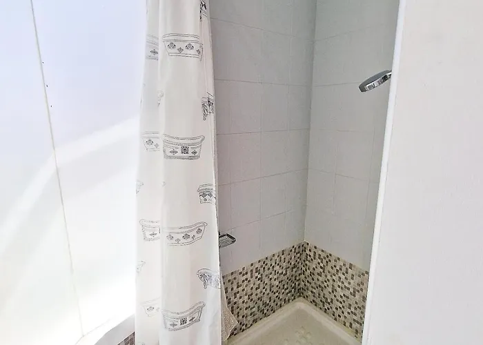 Apartment Tenerife Relaxing Holidays San Miguel de Abona