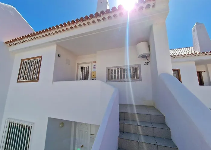 Apartment Tenerife Relaxing Holidays