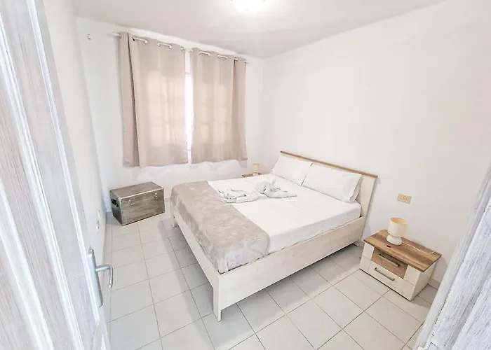 Tenerife Relaxing Holidays Apartment San Miguel de Abona