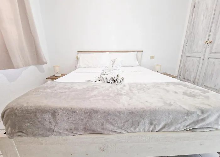 Tenerife Relaxing Holidays Apartment *