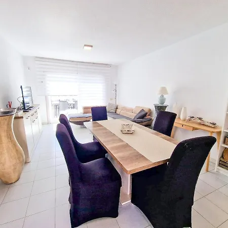 Apartmán Tenerife Relaxing Holidays