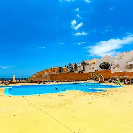 Tenerife Relaxing Holidays *