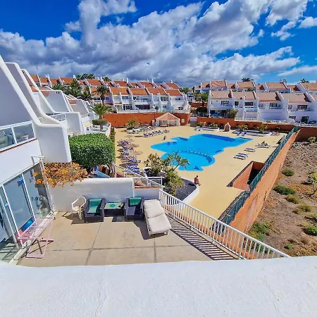 Apartmán Tenerife Relaxing Holidays San Miguel de Abona