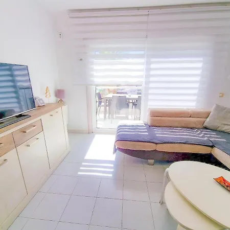 Tenerife Relaxing Holidays Apartment *