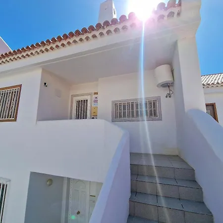 Apartmán Tenerife Relaxing Holidays