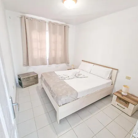 Tenerife Relaxing Holidays Apartment San Miguel de Abona