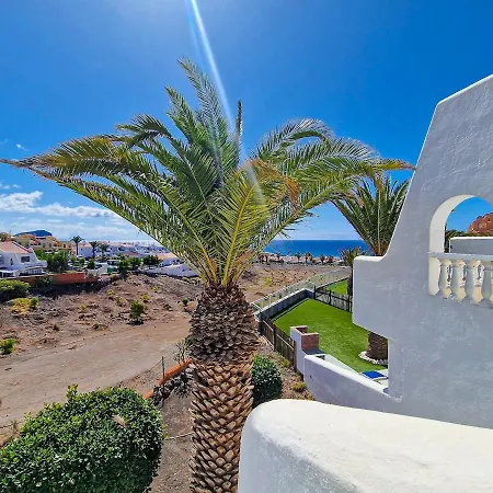 Tenerife Relaxing Holidays Apartmán *
