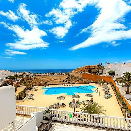 Apartment Tenerife Relaxing Holidays