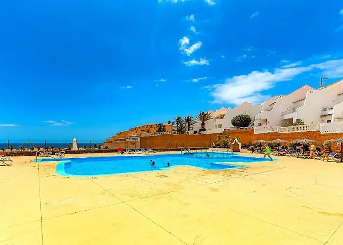 Tenerife Relaxing Holidays *