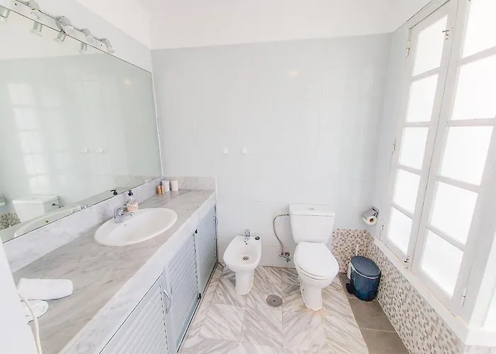 Tenerife Relaxing Holidays * San Miguel de Abona