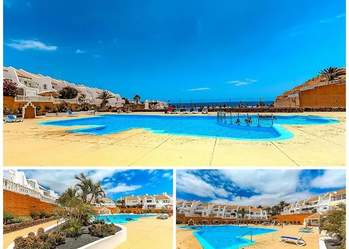 Tenerife Relaxing Holidays Apartament