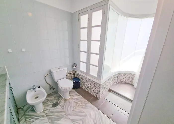 Tenerife Relaxing Holidays Apartament San Miguel de Abona